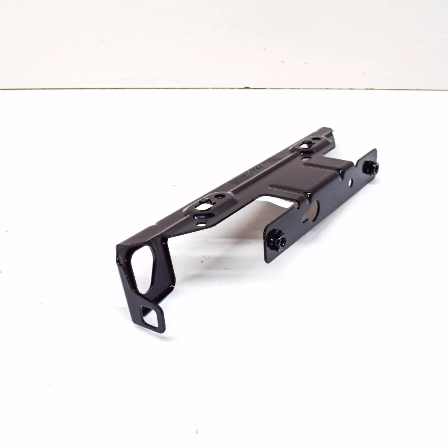 NEW BMW 2 COUPE F22 F87 AUXILIARY RADIATOR UPPER HOLDER 51747389929 ORIGINAL