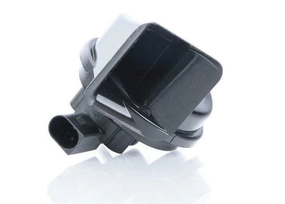 NEW VW PHAETON GP3 HIGH TONE HORN 3DD951223B ORIGINAL