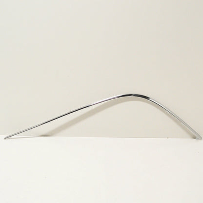 NEW MERCEDES-BENZ C COUPE CL203 REAR BUMPER RIGHT MOLDING A2038859021