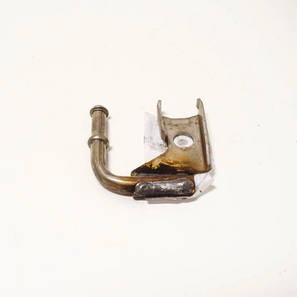 NEW BMW M3 E90 REAR SILENCER LEFT BRACKET 18207841080 7841080 ORIGINAL
