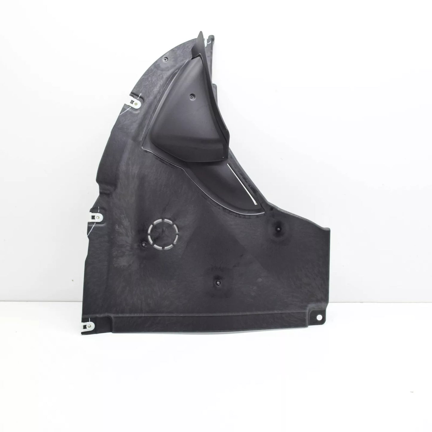 NEW BMW X3 G01 FRONT LEFT WHEEL ARCH TRIM BOTTOM 51719854881