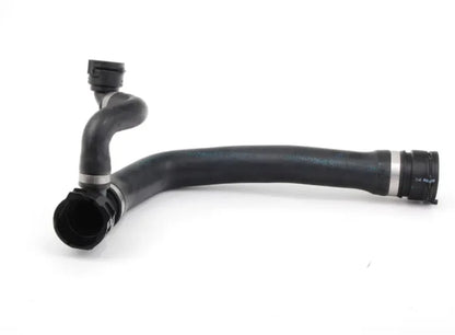NEW BMW 5 E60 COOLANT RETURN HOSE 17127519249 7519249 ORIGINAL