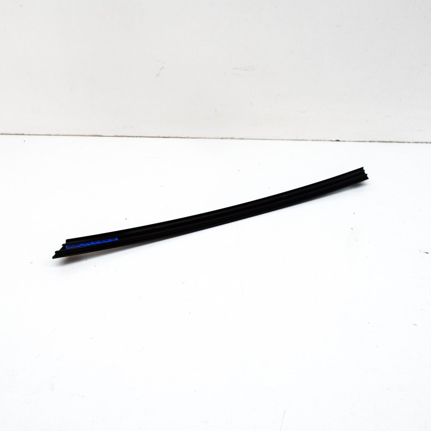 NEW AUDI A6 C7 EXTERIOR RIGHT C-PILLAR COVER TRIM 4G5853778 ORIGINAL