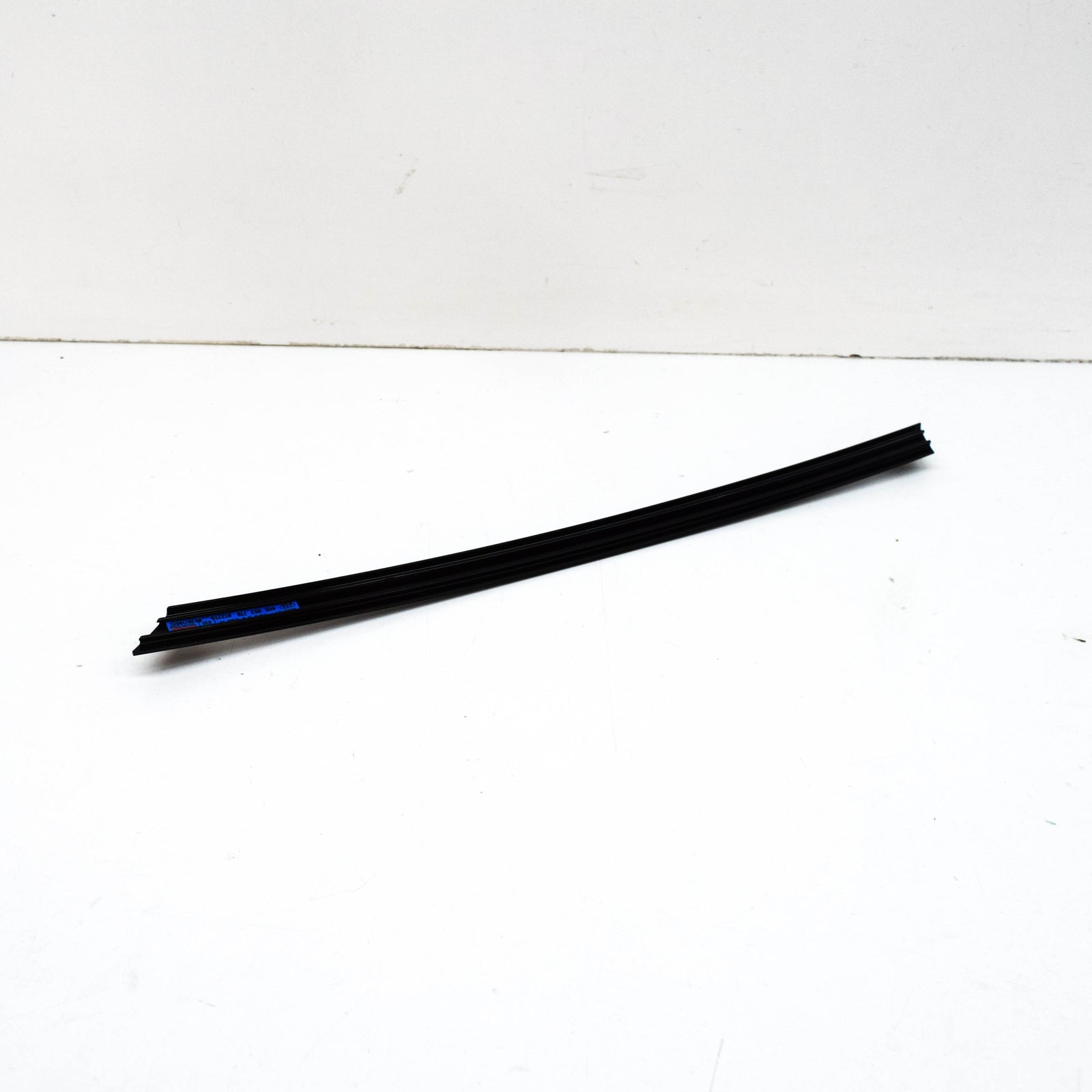 NEW AUDI A6 C7 EXTERIOR RIGHT C-PILLAR COVER TRIM 4G5853778 ORIGINAL