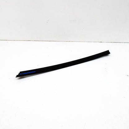 NEW AUDI A6 C7 EXTERIOR RIGHT C-PILLAR COVER TRIM 4G5853778 ORIGINAL