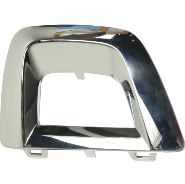 new mercedes-benz glc x253 front right lower grille trim a2538856000 original