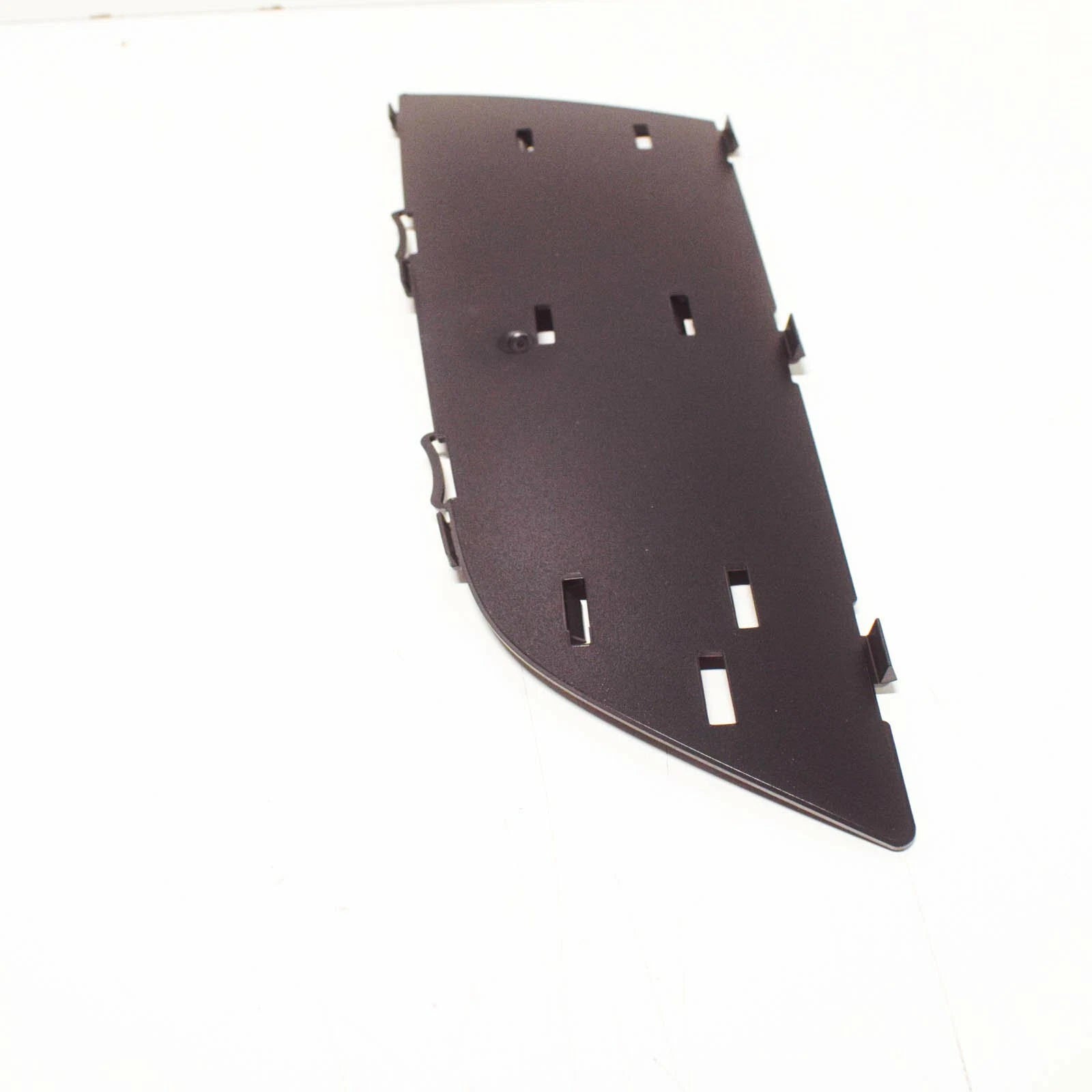 NEW AUDI A8 D4 BUMPER COVER REAR CAP 4H0807151 ORIGINAL