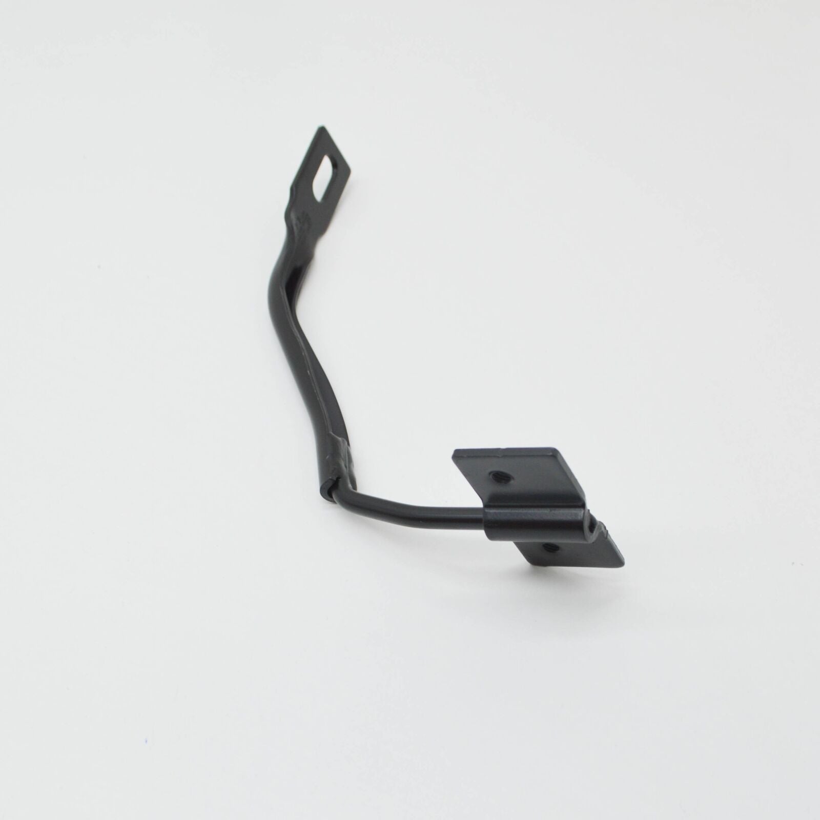 NEW AUDI A3 8V FRONT HOOD LID CATCH HOOK 8V4823485D ORIGINAL