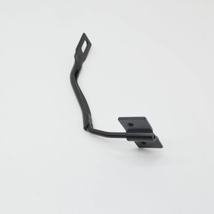 NEW AUDI A3 8V FRONT HOOD LID CATCH HOOK 8V4823485D ORIGINAL