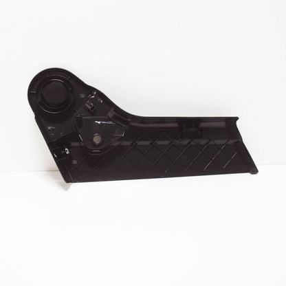 new mercedes-benz w220 front seat side trim - left side a22091029189b51 original