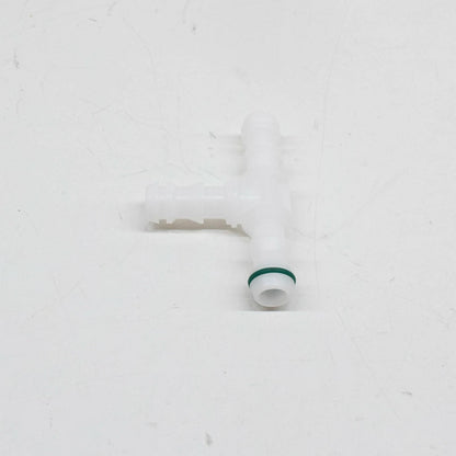 NEW VOLKSWAGEN GOLF 5G FRONT HEADLIGHT T-PIECE WASHER CONNECTOR 8D0955873