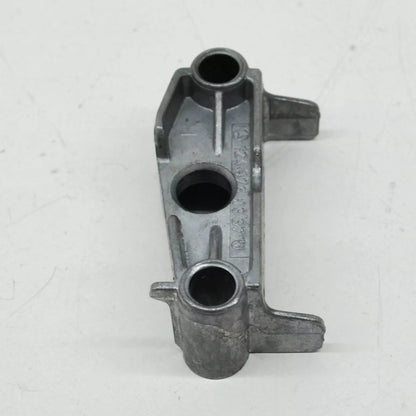 NEW MERCEDES-BENZ E W124 FRONT SEAT ARMREST BRACKET A1249730337 ORIGINAL