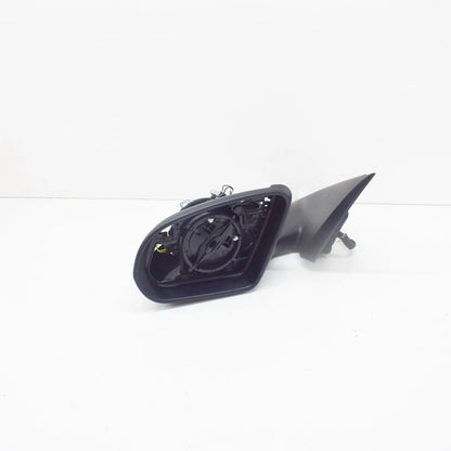 NEW MERCEDES-BENZ C W205 FRONT LEFT DOOR MIRROR FRAME LHD A2058100905