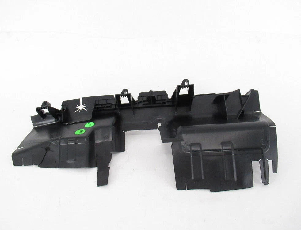 NEW VOLKSWAGEN PASSAT B8 LEFT SIDE RADIATOR AIR DEFLECTOR 561121283D ORIGINAL