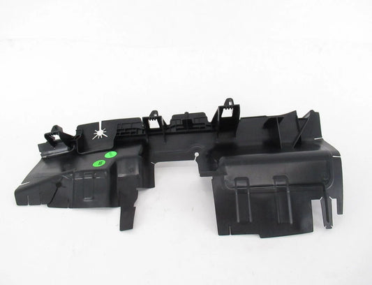 NEW VOLKSWAGEN PASSAT B8 LEFT SIDE RADIATOR AIR DEFLECTOR 561121283D ORIGINAL