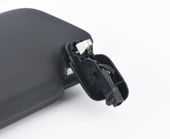 NEW AUDI A4 AVANT B8 LEFT SIDE SUN VISOR 8U0857552F7C0 ORIGINAL