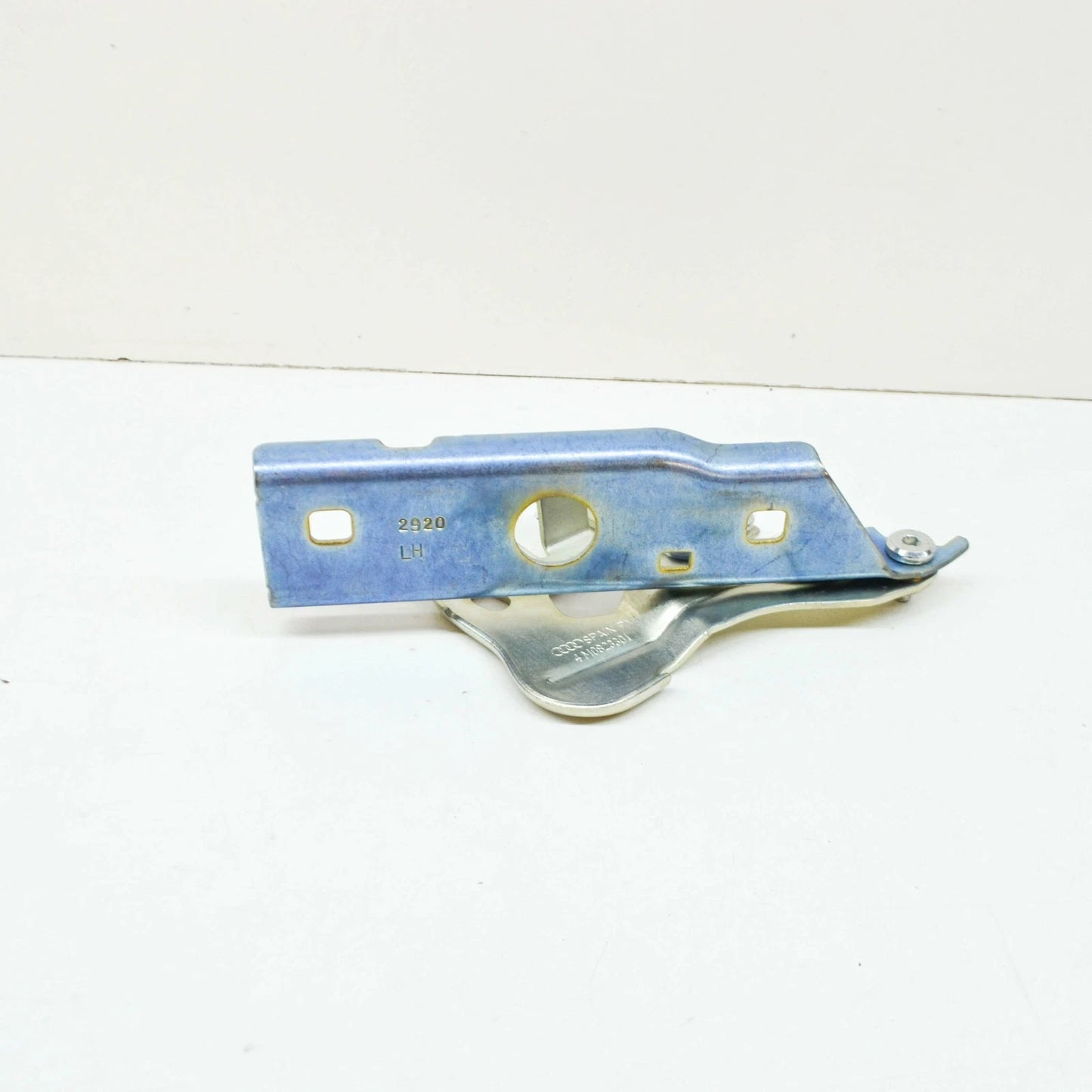 NEW AUDI Q7 4M FRONT LEFT BONNET HOOD HINGE 4M0823301