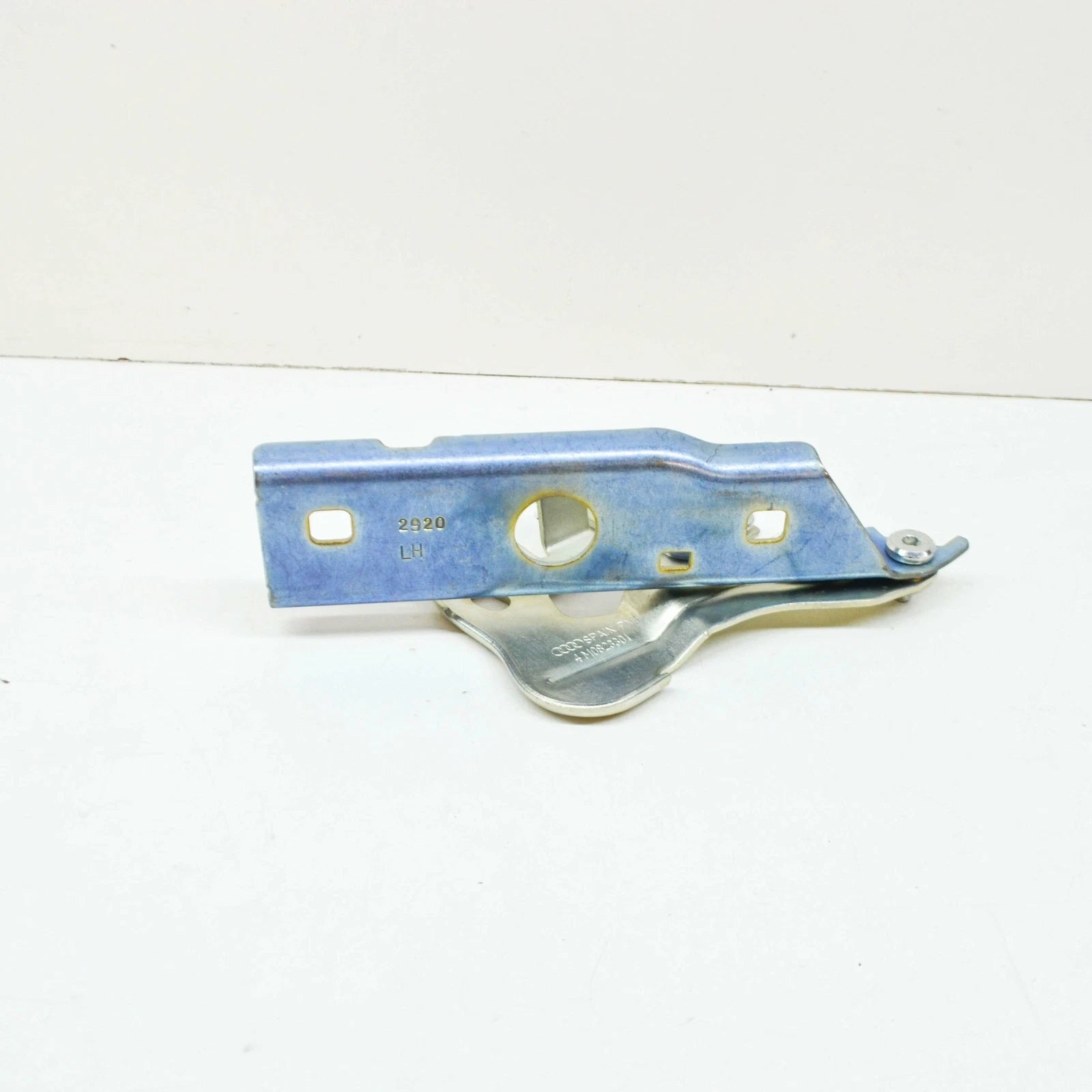 NEW AUDI Q7 4M FRONT LEFT BONNET HOOD HINGE 4M0823301