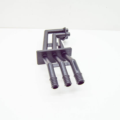 NEW BMW E32 E34 SEDAN WAGON HEATER RADIATOR PIPE 8351596 64118351596 ORIGINAL