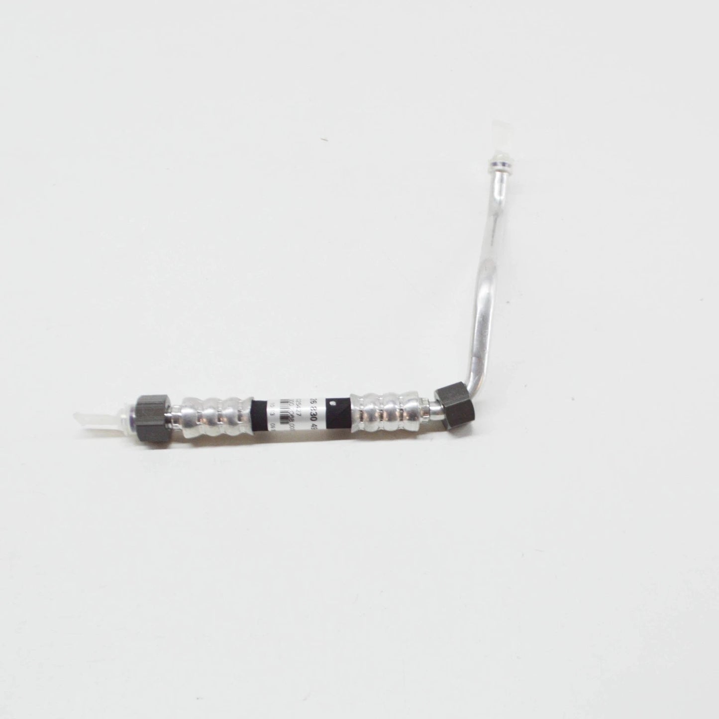 NEW MB S-CLASS W126 A/C AIR CON HOSE A1268304915 4.1 PETROL ORIGINAL