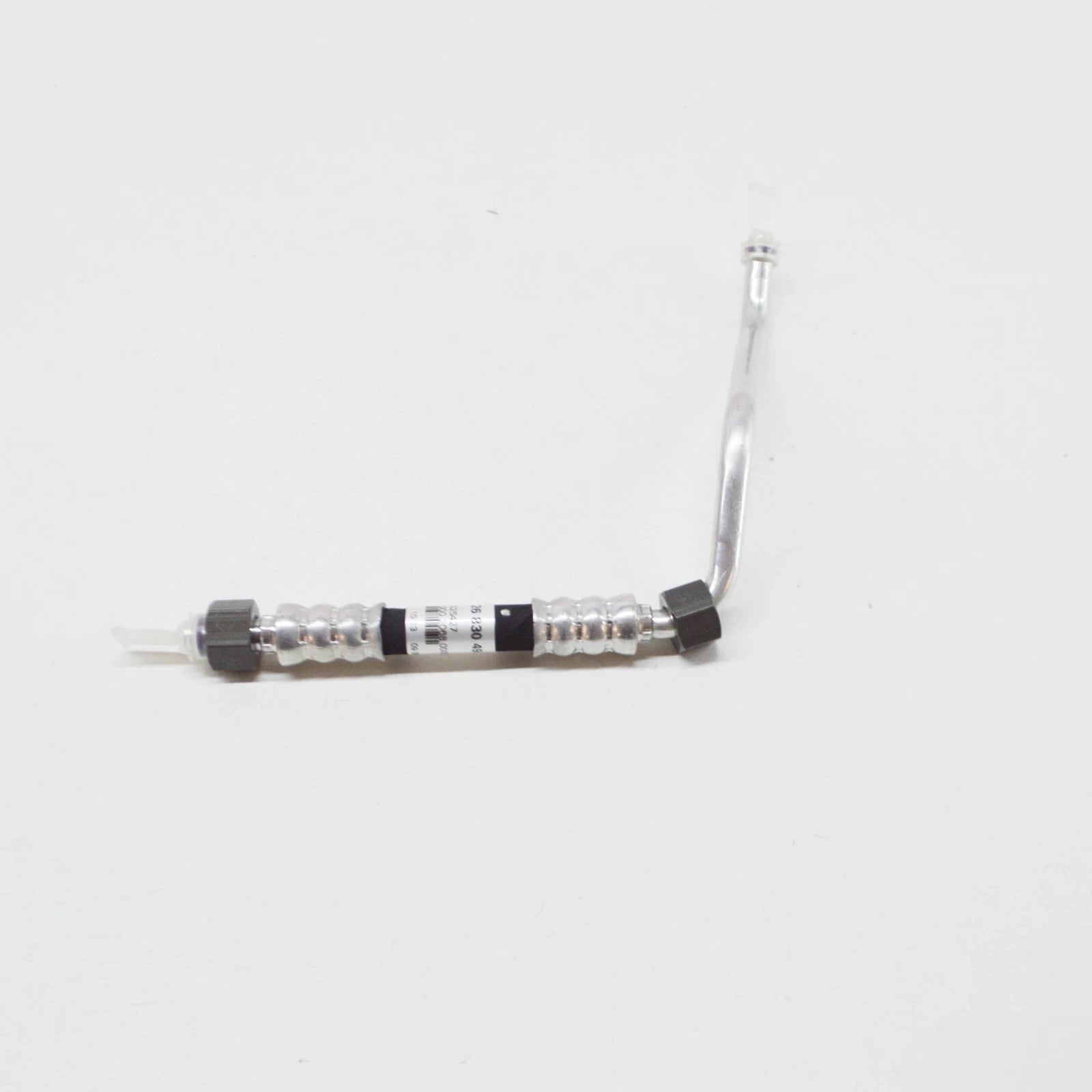 NEW MB S-CLASS W126 A/C AIR CON HOSE A1268304915 4.1 PETROL ORIGINAL