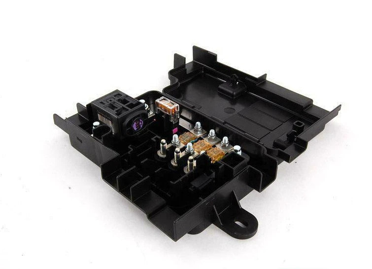 NEW VOLKSWAGEN PASSAT B6 MAIN FUSE SOCKET 3C0937548 ORIGINAL