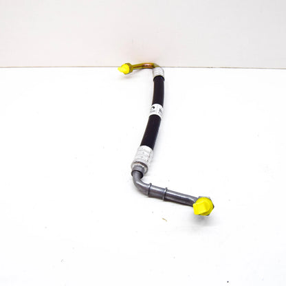 NEW BMW 5 E28 SEDAN REFRIGERANT DISCHARGE HOSE LINE 64531375972 ORIGINAL