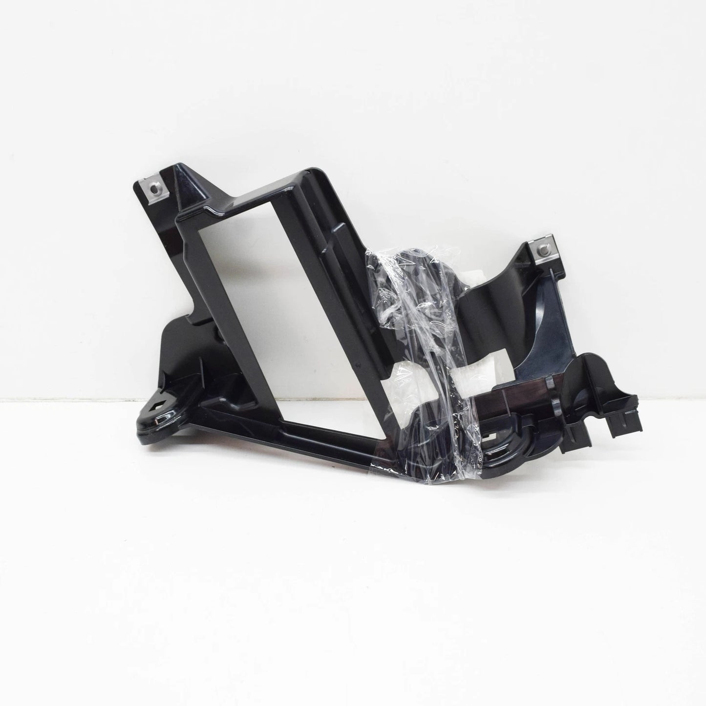 NEW BMW X5 E53 FRONT LEFT HEADLIGHT BRACKET 63126927797 6927797 ORIGINAL