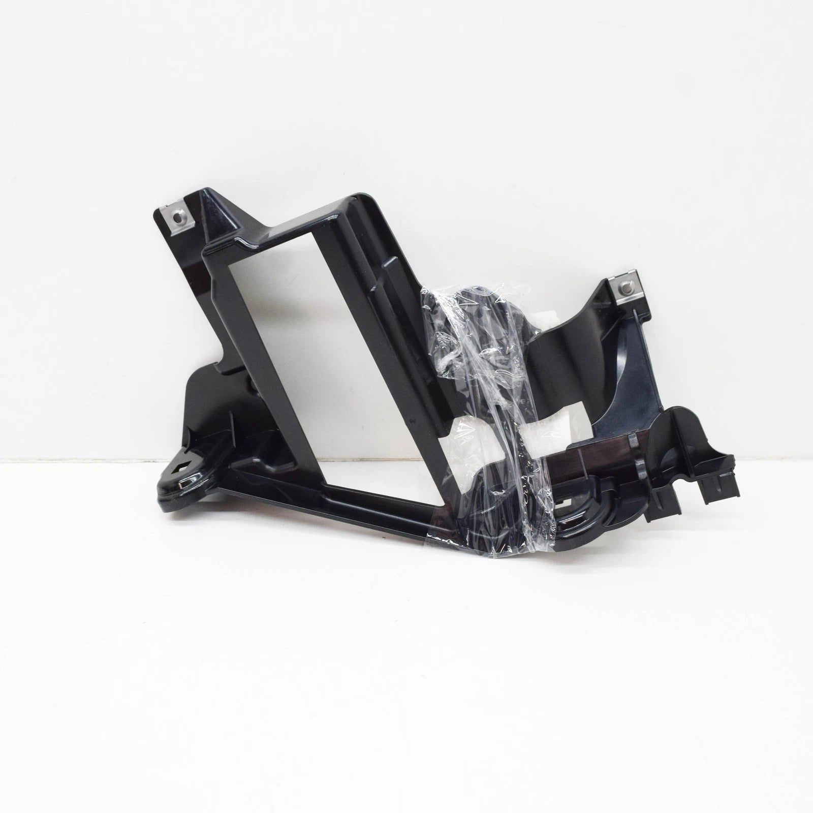 NEW BMW X5 E53 FRONT LEFT HEADLIGHT BRACKET 63126927797 6927797 ORIGINAL