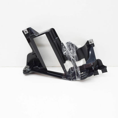 NEW BMW X5 E53 FRONT LEFT HEADLIGHT BRACKET 63126927797 6927797 ORIGINAL