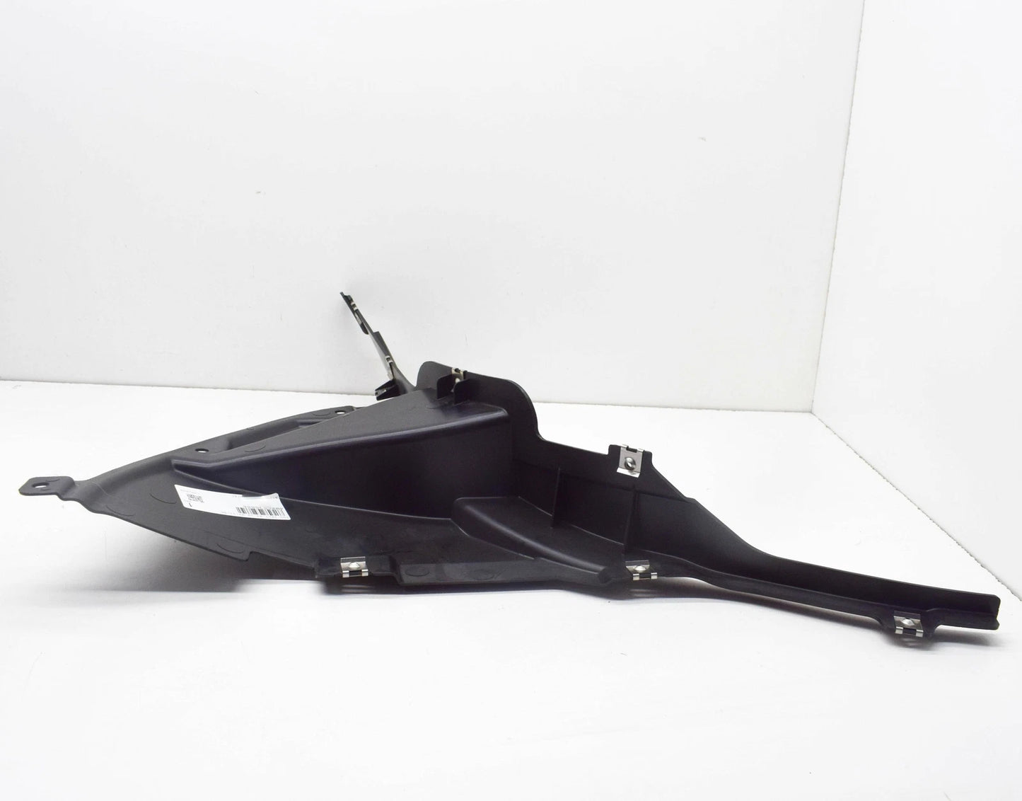 NEW AUDI Q7 4M FRONT RIGHT WHEEL INNER SPOILER 4M0853888E