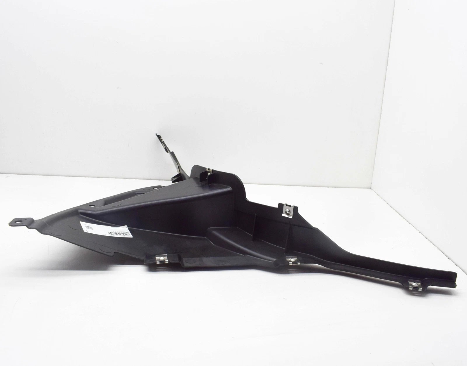 NEW AUDI Q7 4M FRONT RIGHT WHEEL INNER SPOILER 4M0853888E