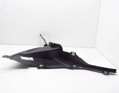 NEW AUDI Q7 4M FRONT RIGHT WHEEL INNER SPOILER 4M0853888E