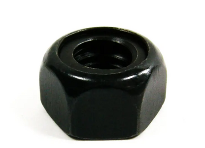 new vw beetle 9c catalytic converter seal self-locking nut n90369001 original