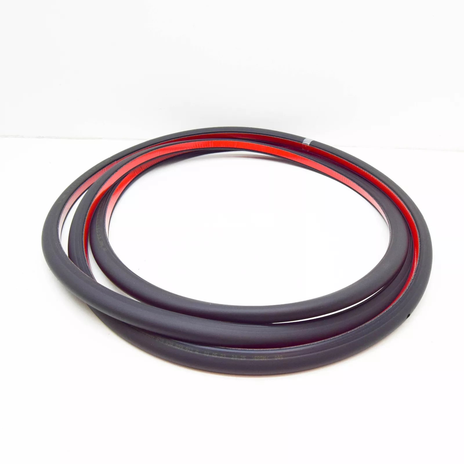 NEW AUDI Q3 F3 REAR RIGHT OUTER DOOR SEAL RUBBER 83A839912A ORIGINAL