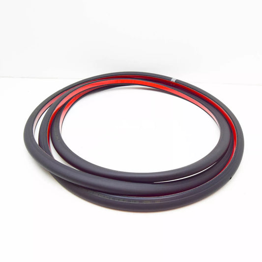 NEW AUDI Q3 F3 REAR RIGHT OUTER DOOR SEAL RUBBER 83A839912A ORIGINAL