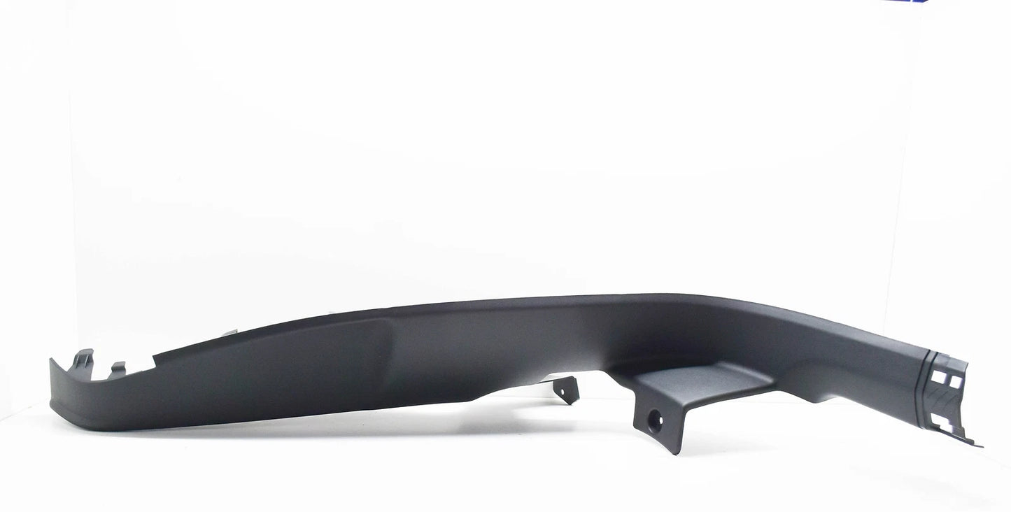 NEW VOLKSWAGEN ID.4 E21 LEFT WHEEL HOUSING TRIM 11A867765C4PK ORIGINAL