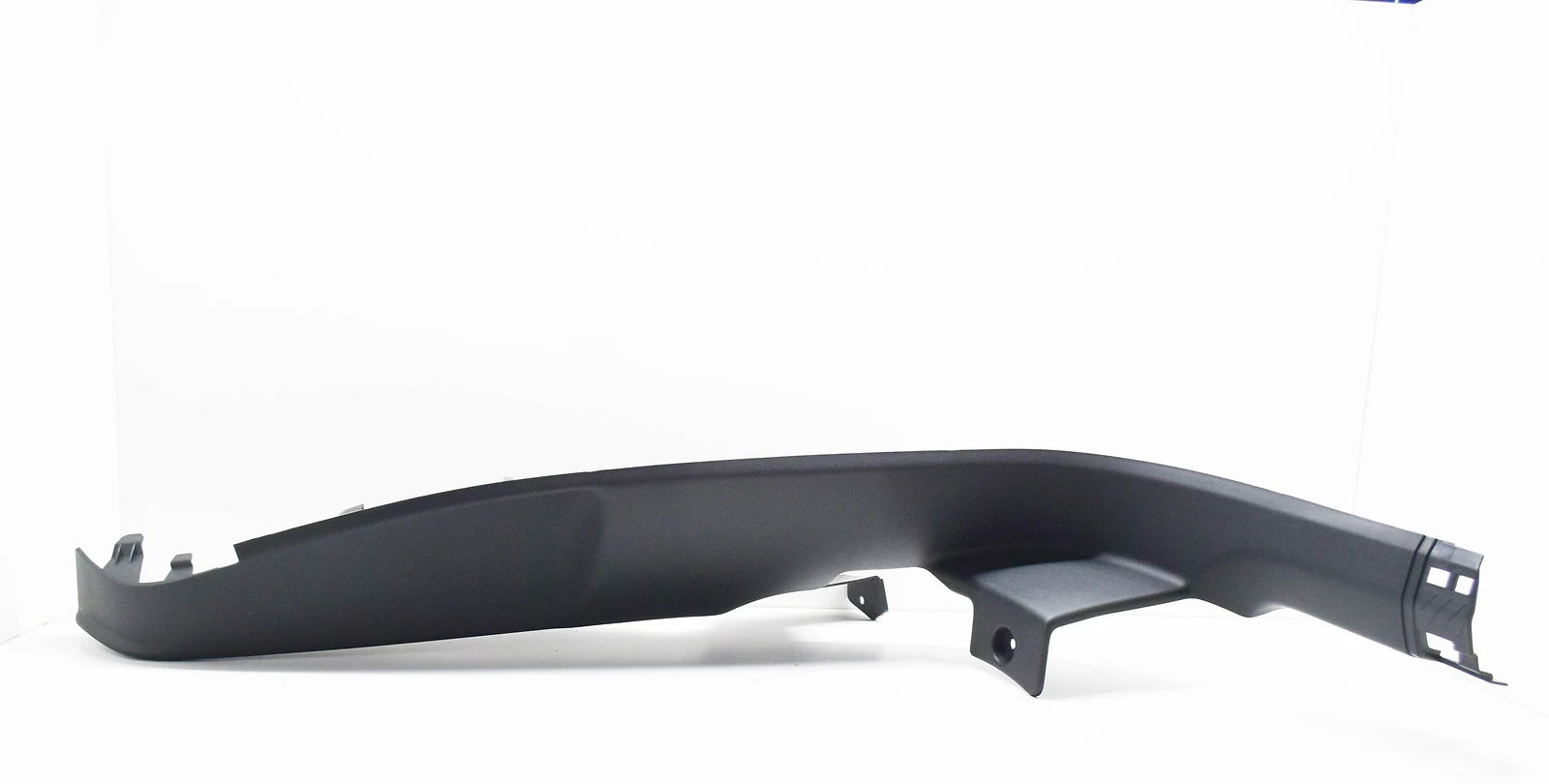 NEW VOLKSWAGEN ID.4 E21 LEFT WHEEL HOUSING TRIM 11A867765C4PK ORIGINAL