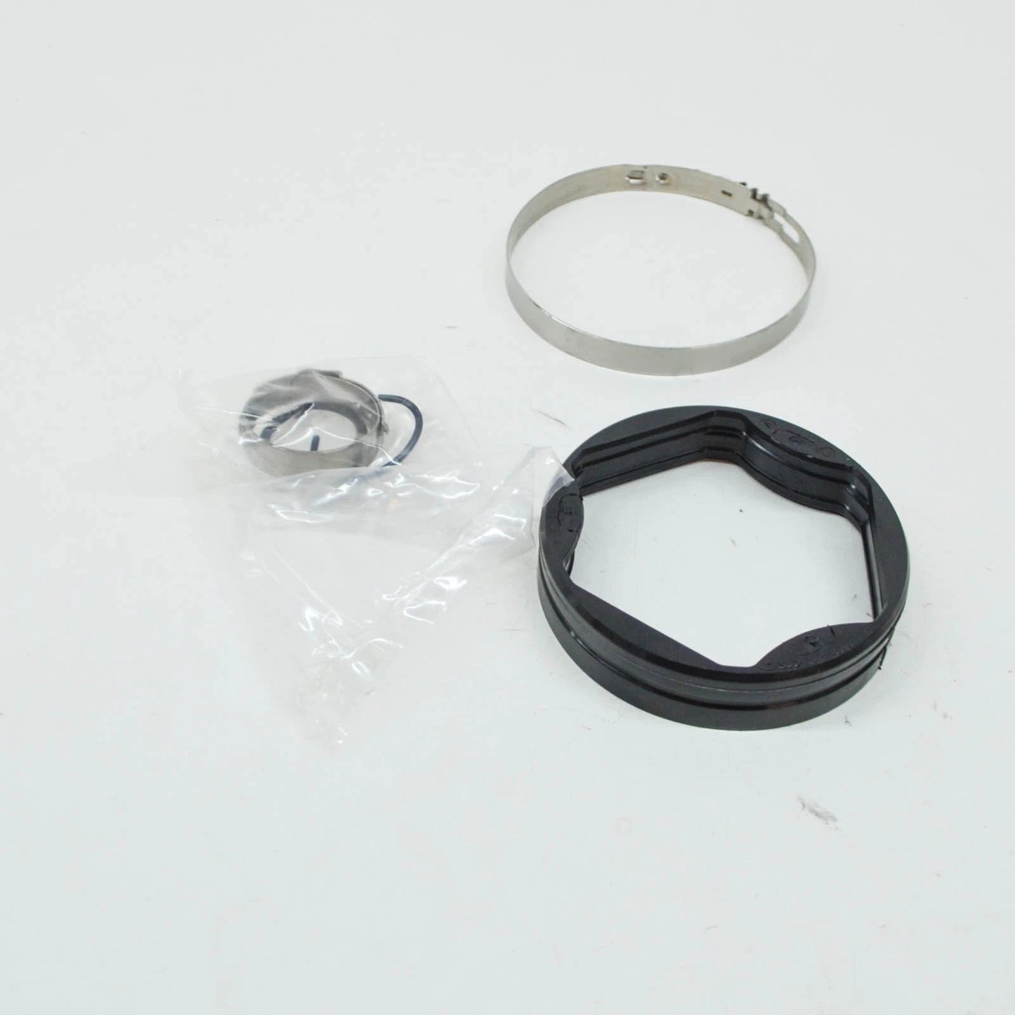 NEW BMW X3 F25 CV JOINT BOOT KIT 31607620599 ORIGINAL