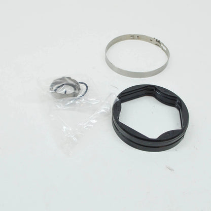 NEW BMW X3 F25 CV JOINT BOOT KIT 31607620599 ORIGINAL