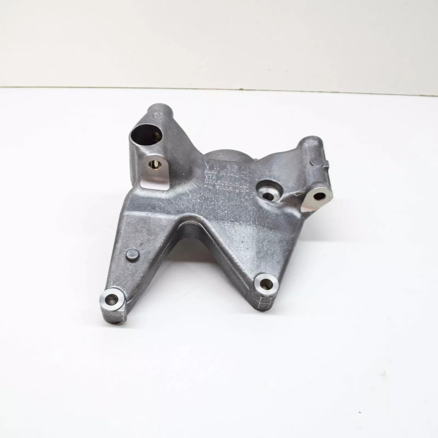 NEW AUDI Q5 80A ALTERNEATOR ADJUSTING BRACKET 06M903143AC ORIGINAL