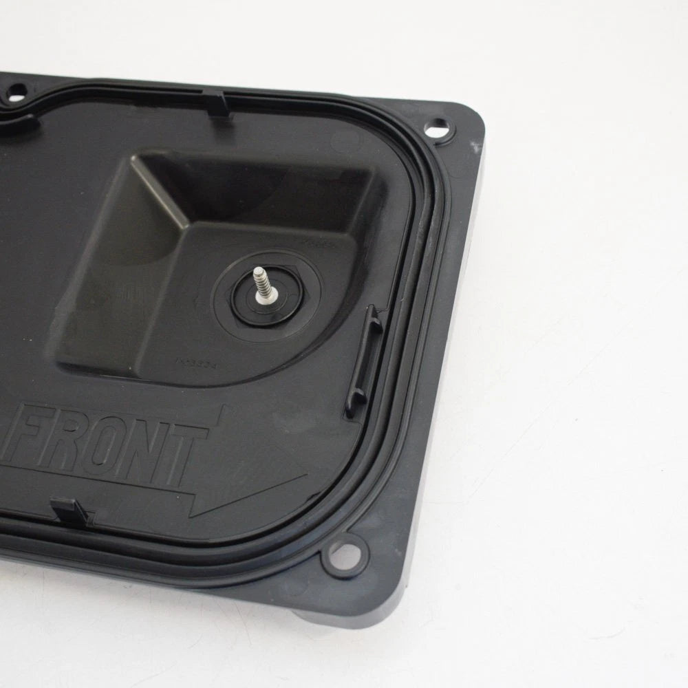 NEW BMW 5 F10 RIGHT SIDE LUGGAGE COMPARTMENT TRIM COVER 51717314089 2011