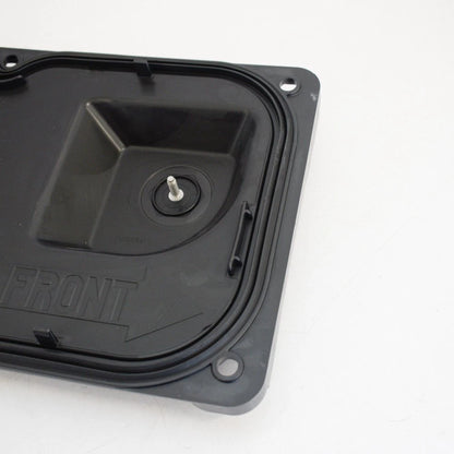 NEW BMW 5 F10 RIGHT SIDE LUGGAGE COMPARTMENT TRIM COVER 51717314089 2011