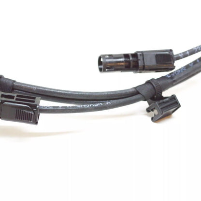 NEW BMW 3 E93 ENGINE GLOW MODULE WIRING HARNESS 12517808257 7808257 ORIGINAL