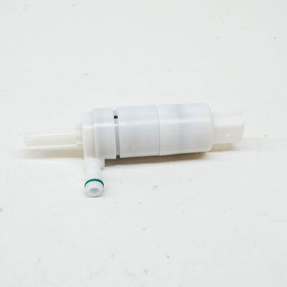 NEW MERCEDES-BENZ ML W163 HEADLAMP WASHER PUMP A2108691121 ORIGINAL