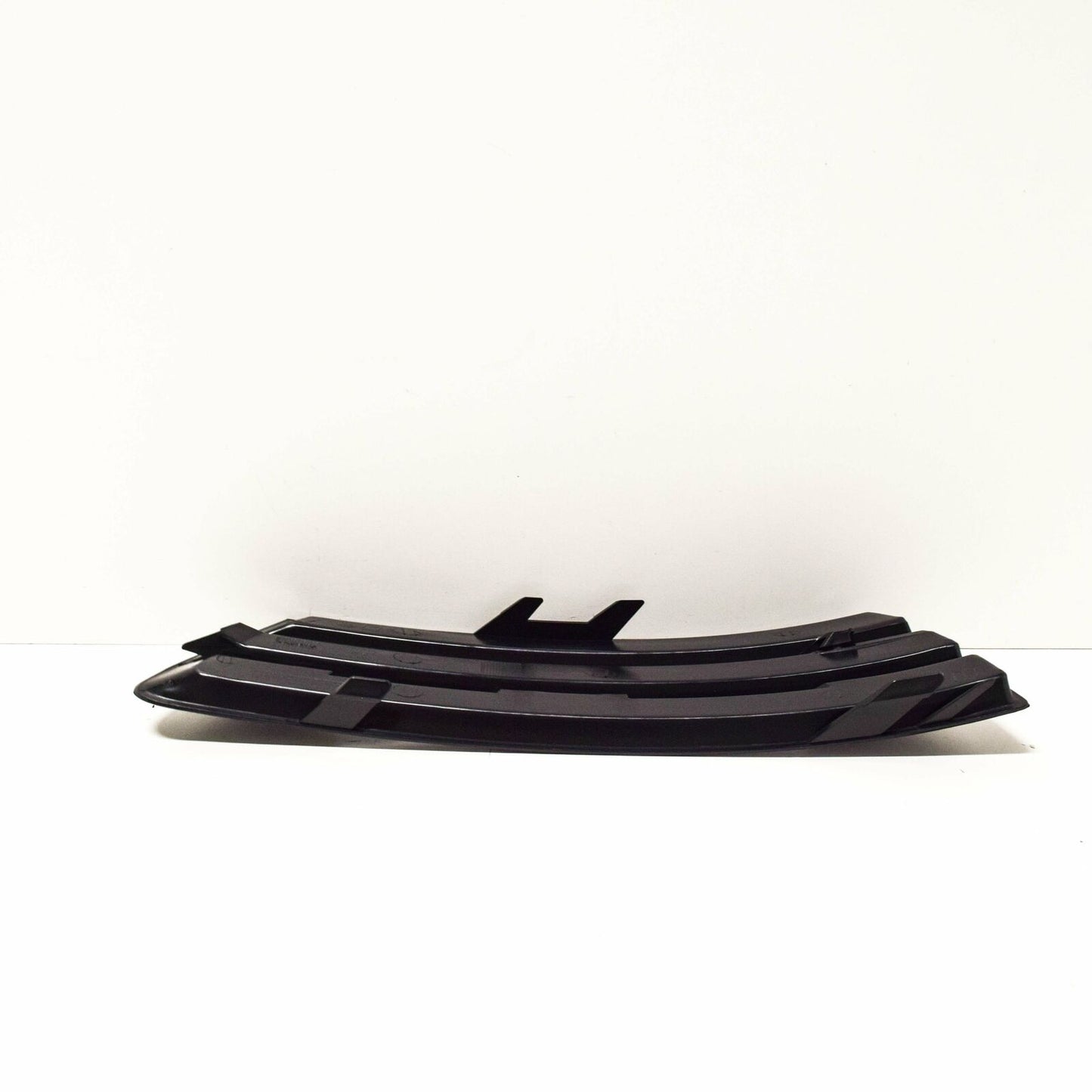 NEW VOLKSWAGEN PASSAT CC A6 FRONT BUMPER RIGHT GRILLE 3C8853666B9B9 ORIGINAL