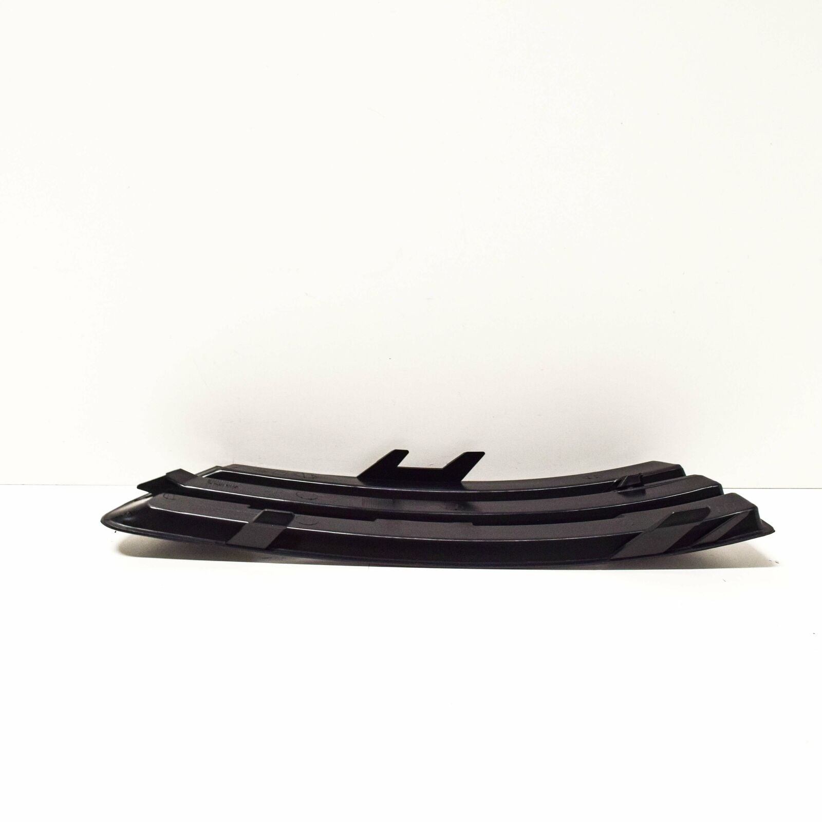 NEW VOLKSWAGEN PASSAT CC A6 FRONT BUMPER RIGHT GRILLE 3C8853666B9B9 ORIGINAL