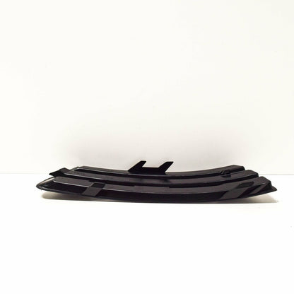 NEW VOLKSWAGEN PASSAT CC A6 FRONT BUMPER RIGHT GRILLE 3C8853666B9B9 ORIGINAL