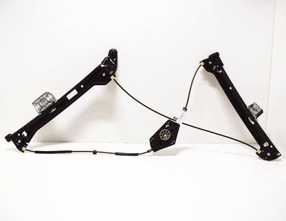 NEW AUDI A5 8T3 FRONT RIGHT DOOR WINDOW REGULATOR 8T0837462D 2008 3364653