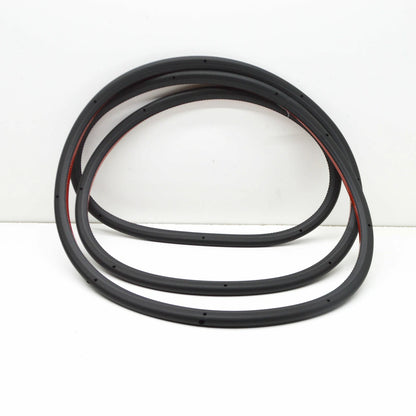 NEW AUDI Q3 8U REAR RIGHT DOOR SEAL RUBBER 8U0839912B